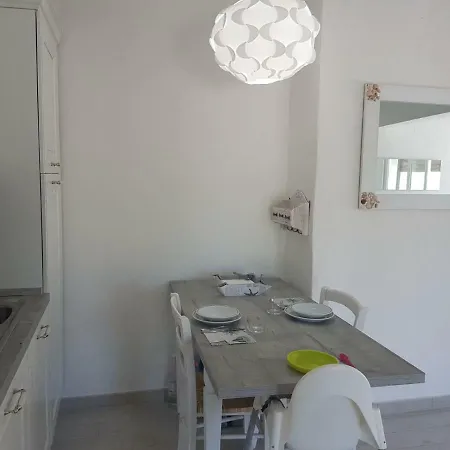 Ca' Viscomi Holiday home *