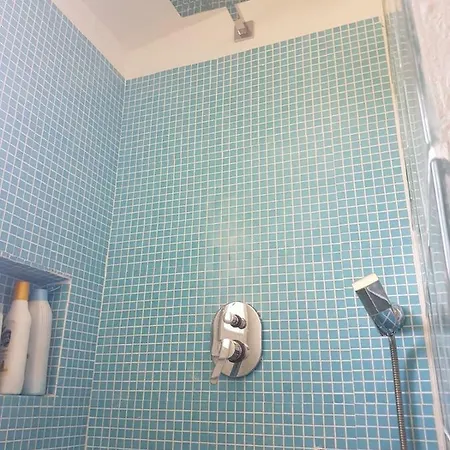 Ca' Viscomi Holiday home *