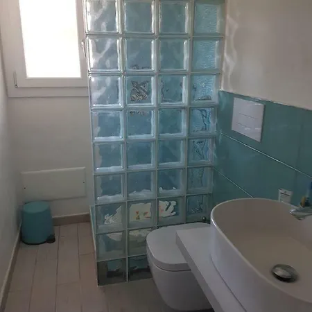 Ca' Viscomi Holiday home San Teodoro (Sardinia)