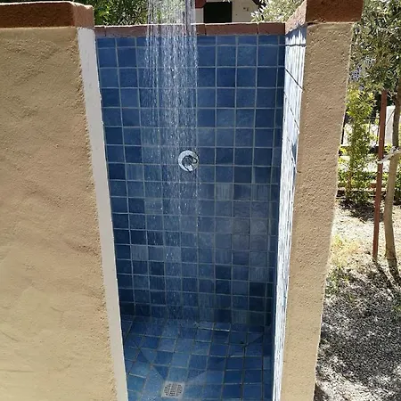 Holiday home Ca' Viscomi *