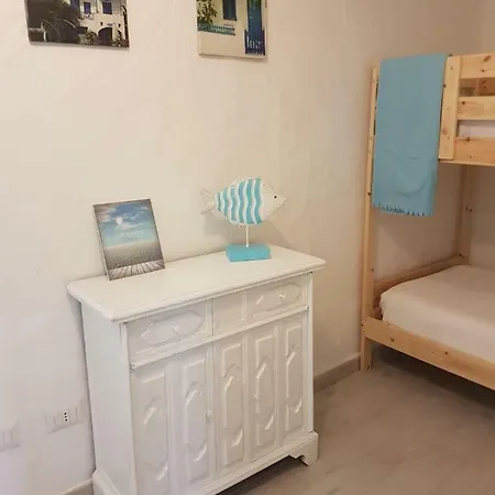 Ca' Viscomi Holiday home