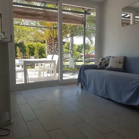 Holiday home Ca' Viscomi *