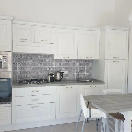 Ca' Viscomi San Teodoro (Sardinia)