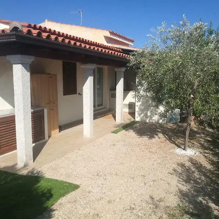 Ca' Viscomi Holiday home San Teodoro (Sardinia)