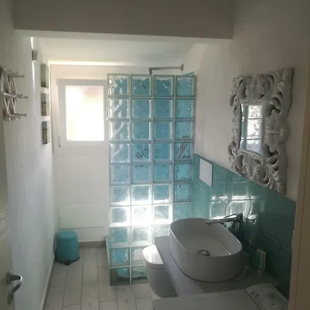 Ca' Viscomi San Teodoro (Sardinia)