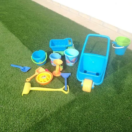 Ca' Viscomi Holiday home San Teodoro (Sardinia)