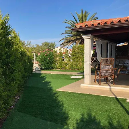 Holiday home Ca' Viscomi San Teodoro (Sardinia)