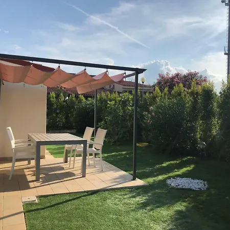 Ca' Viscomi Holiday home San Teodoro (Sardinia)