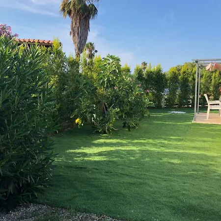 Ca' Viscomi Holiday home *