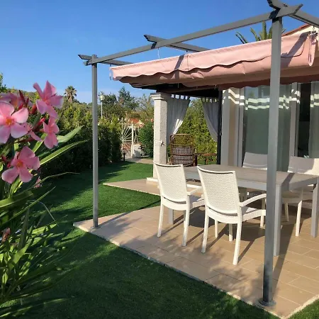 Ca' Viscomi Holiday home *