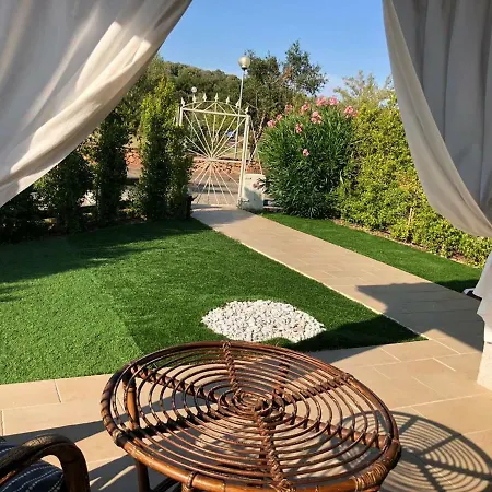 Ca' Viscomi Holiday home