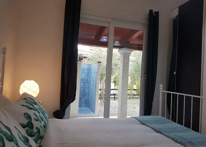 Ca' Viscomi * San Teodoro (Sardinia)