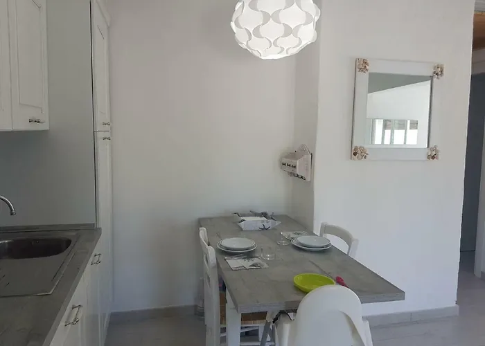 Ca' Viscomi Dom wakacyjny *