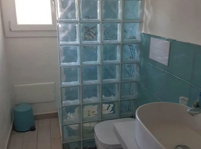 Ca' Viscomi Dom wakacyjny San Teodoro (Sardinia)