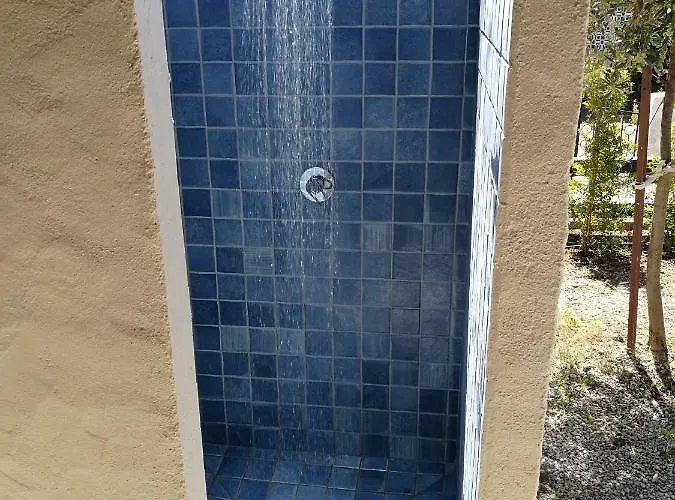 Dom wakacyjny Ca' Viscomi *