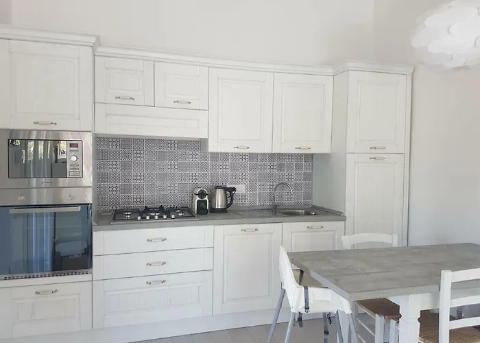 Ca' Viscomi San Teodoro (Sardinia)