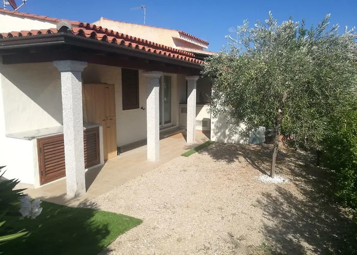 Ca' Viscomi Dom wakacyjny San Teodoro (Sardinia)