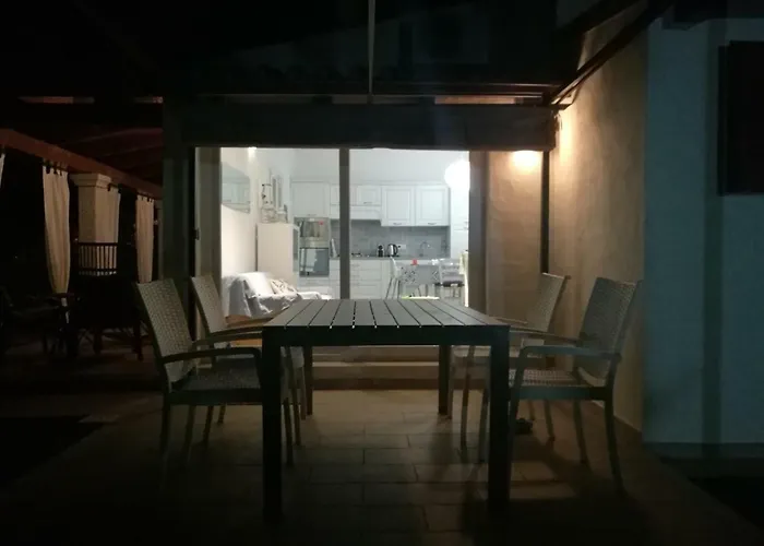 Ca' Viscomi Dom wakacyjny San Teodoro (Sardinia)