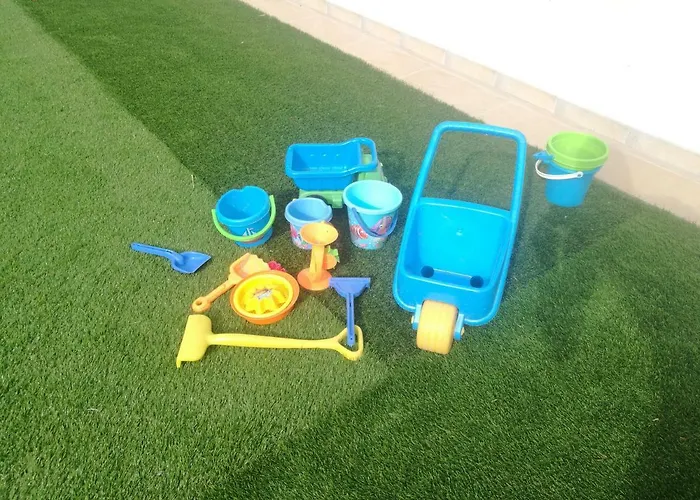 Ca' Viscomi Dom wakacyjny San Teodoro (Sardinia)